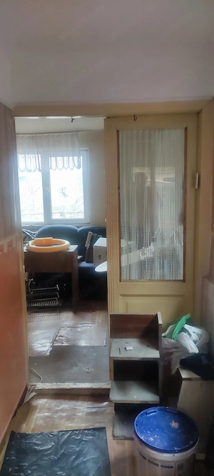 Vând Casă în Turda cu 2 camere grădină 282mp - imagine 4
