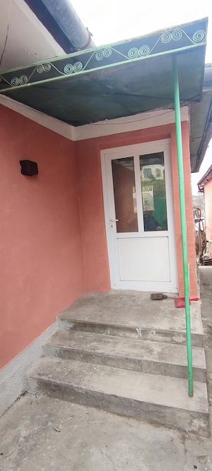 Vând Casă în Turda cu 2 camere grădină 282mp - imagine 3