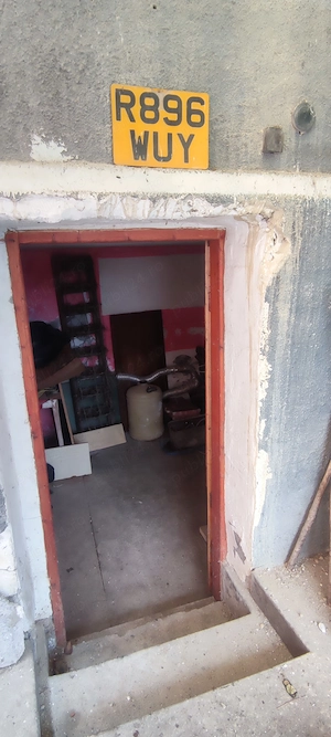 Vând Casă în Turda cu 2 camere grădină 282mp - imagine 8