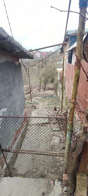 Vând Casă în Turda cu 2 camere grădină 282mp - imagine 9