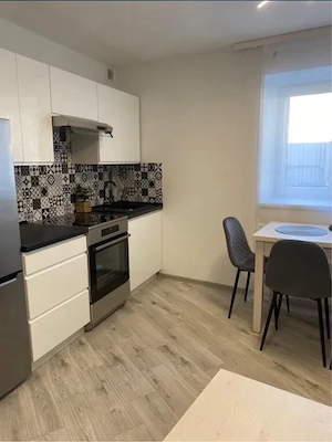 Garsoniera de inchiriat in zona Unirii