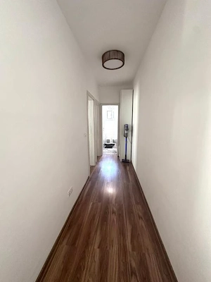 Apartament 3 camere- mobilat si utilat- loc de parcare subteran-Braytim - imagine 11