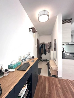 Apartament 3 camere- mobilat si utilat- loc de parcare subteran-Braytim - imagine 12