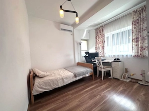 Apartament 3 camere- mobilat si utilat- loc de parcare subteran-Braytim - imagine 9