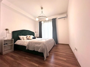 Apartament 3 camere- mobilat si utilat- loc de parcare subteran-Braytim - imagine 7