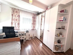 Apartament 3 camere- mobilat si utilat- loc de parcare subteran-Braytim - imagine 10