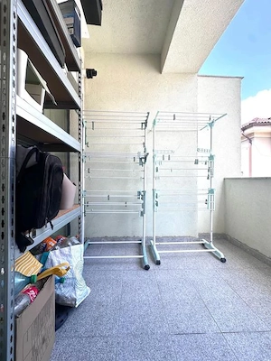 Apartament 3 camere- mobilat si utilat- loc de parcare subteran-Braytim - imagine 14