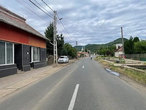 de vânzare spațiu comercial, depozit și teren pe strada Mihai Eminescu 53 Seini, front 29 metrii - imagine 6