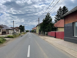 de vânzare spațiu comercial, depozit și teren pe strada Mihai Eminescu 53 Seini, front 29 metrii - imagine 5