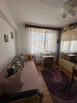 APARTAMENT 2 CAMERE | 51 MP | ETAJ 3 | LOC DE PARCARE | AIUD