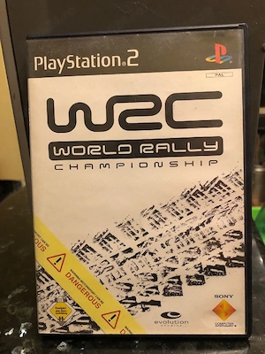 Jocuri originale Sony PlayStation 2