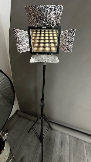 Lampa Yongnuo YN300 iii ProLed Videolight