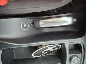 Ford focus c max 1.6 mpi.euro 6 benzina si Gpl - imagine 4