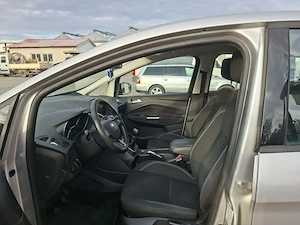 Ford focus c max 1.6 mpi.euro 6 benzina si Gpl - imagine 3