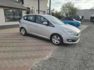 Ford focus c max 1.6 mpi.euro 6 benzina si Gpl - imagine 6