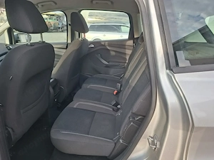 Ford focus c max 1.6 mpi.euro 6 benzina si Gpl - imagine 2