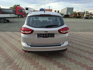 Ford focus c max 1.6 mpi.euro 6 benzina si Gpl - imagine 8