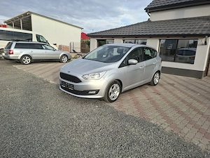 Ford focus c max 1.6 mpi.euro 6 benzina si Gpl - imagine 9