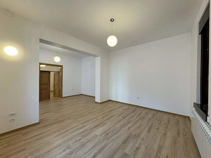 Cladire D+P, Sc=141 mp, teren = 1000 mp, zona centrala - str. Pitesti - imagine 9