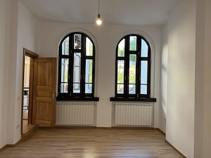 Cladire D+P, Sc=141 mp, teren = 1000 mp, zona centrala - str. Pitesti - imagine 12