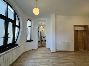 Cladire D+P, Sc=141 mp, teren = 1000 mp, zona centrala - str. Pitesti - imagine 17