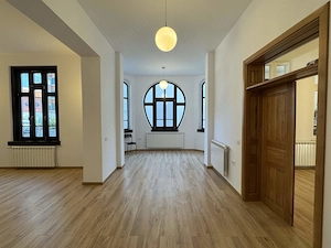 Cladire D+P, Sc=141 mp, teren = 1000 mp, zona centrala - str. Pitesti - imagine 5