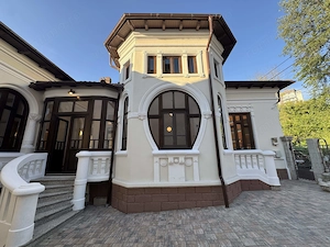 Cladire D+P, Sc=141 mp, teren = 1000 mp, zona centrala - str. Pitesti - imagine 2