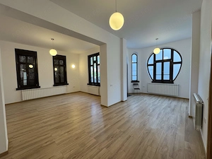 Cladire D+P, Sc=141 mp, teren = 1000 mp, zona centrala - str. Pitesti - imagine 4