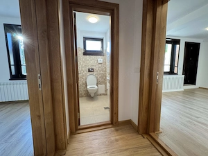 Cladire D+P, Sc=141 mp, teren = 1000 mp, zona centrala - str. Pitesti - imagine 16