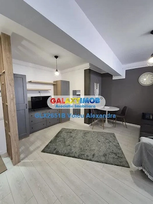 Apartament NOU - Berceni - Dimitrie Leonida - 81 Residence