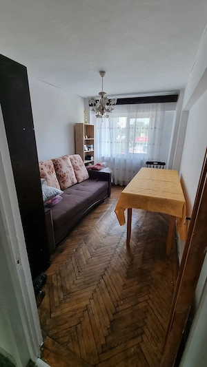 Apartament 3 camere, boxă, de vânzare - N. Titulescu, Slatina - imagine 2