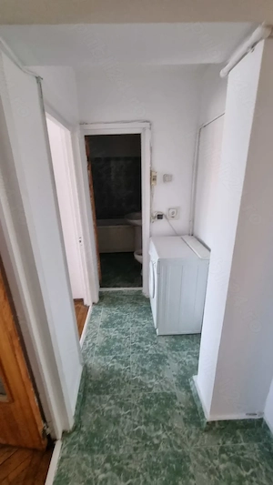 Apartament 3 camere, boxă, de vânzare - N. Titulescu, Slatina - imagine 6