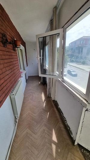 Apartament 3 camere, boxă, de vânzare - N. Titulescu, Slatina - imagine 7