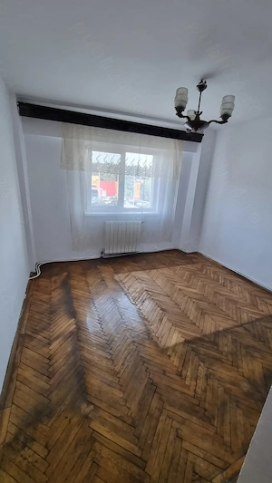 Apartament 3 camere, boxă, de vânzare - N. Titulescu, Slatina - imagine 3