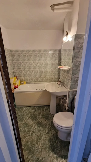 Apartament 3 camere, boxă, de vânzare - N. Titulescu, Slatina - imagine 9
