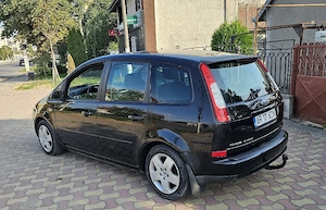 vand teren Ford c max 2.0 tdi  - imagine 2