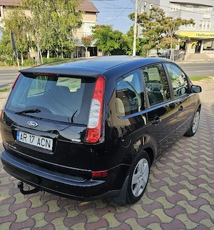 vand teren Ford c max 2.0 tdi  - imagine 4