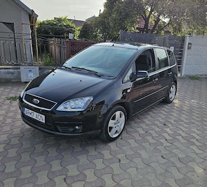 vand teren Ford c max 2.0 tdi  - imagine 3