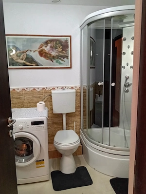 Apartament 3 camere Cal. Ferentari - imagine 6