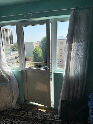 Vand apartament 2 camere zimnicea  - imagine 2