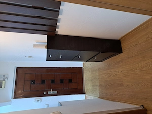 Aparat de închiriat doua camere parter 