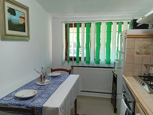 Apartament 3 camere Cal. Ferentari - imagine 2