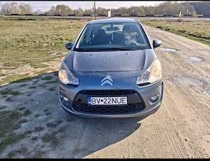 Vând Citroen C3, înmatriculat - imagine 2