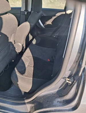 Vând Citroen C3, înmatriculat - imagine 4