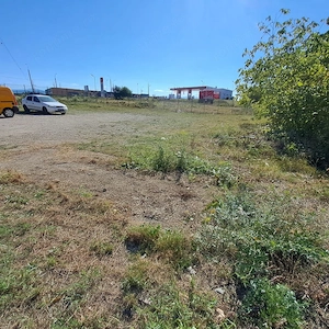 Teren Intravilan 772 mp zona Ogorului