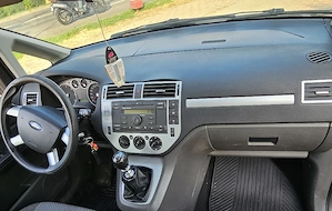 vand teren Ford c max 2.0 tdi  - imagine 7