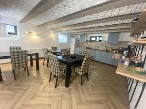Casa 5 camere decomandate, zona Centru - imagine 5
