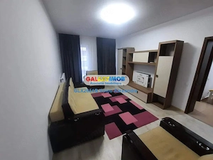 Apartament Bloc Nou - Berceni - Dimitrie Leonida - Parcare