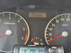 Hyundai Accent 1.5 CRDI, an 2007 - imagine 7