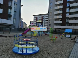 Apartament Bloc Nou - Berceni - Dimitrie Leonida - Parcare - imagine 6